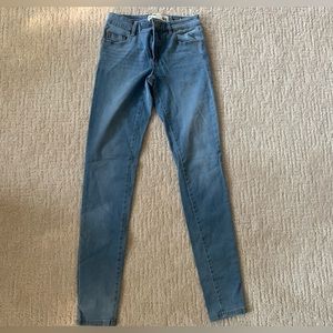 Garage Jeans